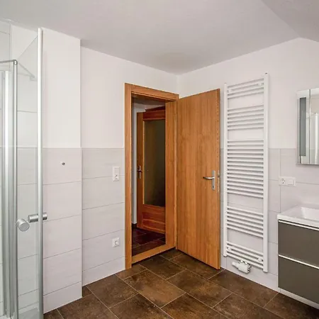 Mittagskofel Apartment *