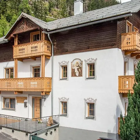 Mittagskofel Liesing