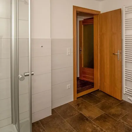 Apartament Mittagskofel Liesing