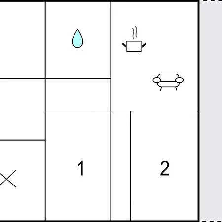 Mittagskofel Apartament Liesing
