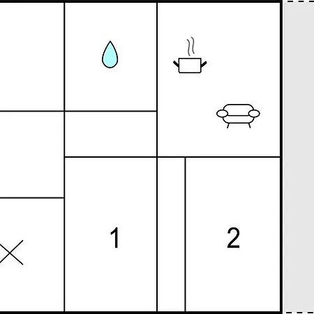 Apartment Mittagskofel