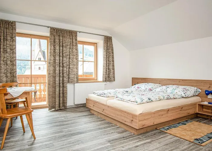 Mittagskofel Apartment