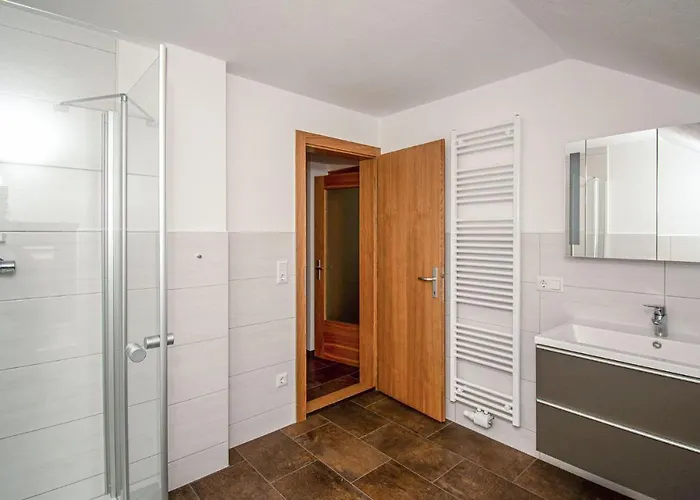 Mittagskofel Apartment *