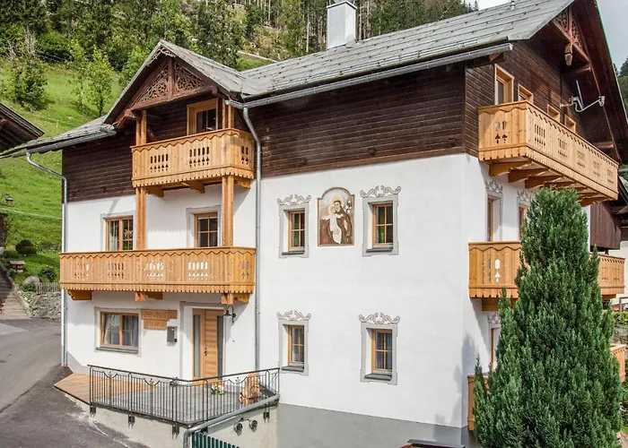 Mittagskofel Liesing