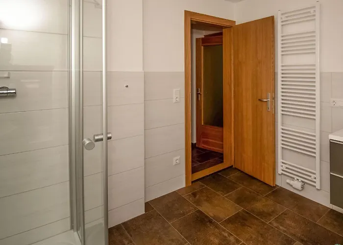 Apartment Mittagskofel Liesing