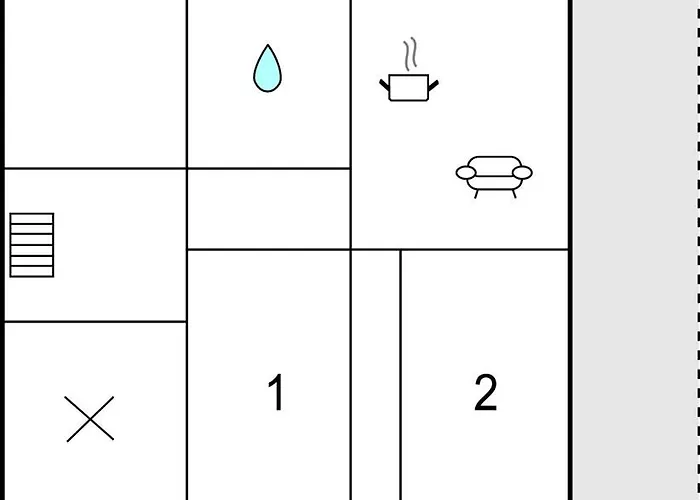 Apartment Mittagskofel